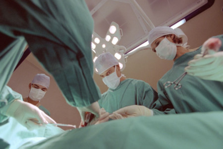 La mastoplastica additiva in sala operatoria: ecco dove si eseguono le incisioni