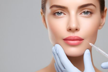 I trattamenti estetici più richiesti del 2025