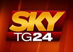 Logo Sky Tg 24